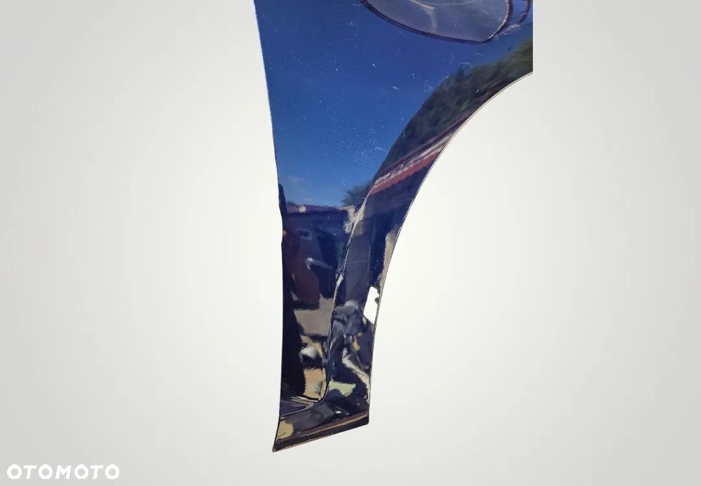 VW VOLKSWAGEN GOLF 7 VII LIFT 2017-2020 BŁOTNIK PRZEDNI PRZÓD PRAWY - 7