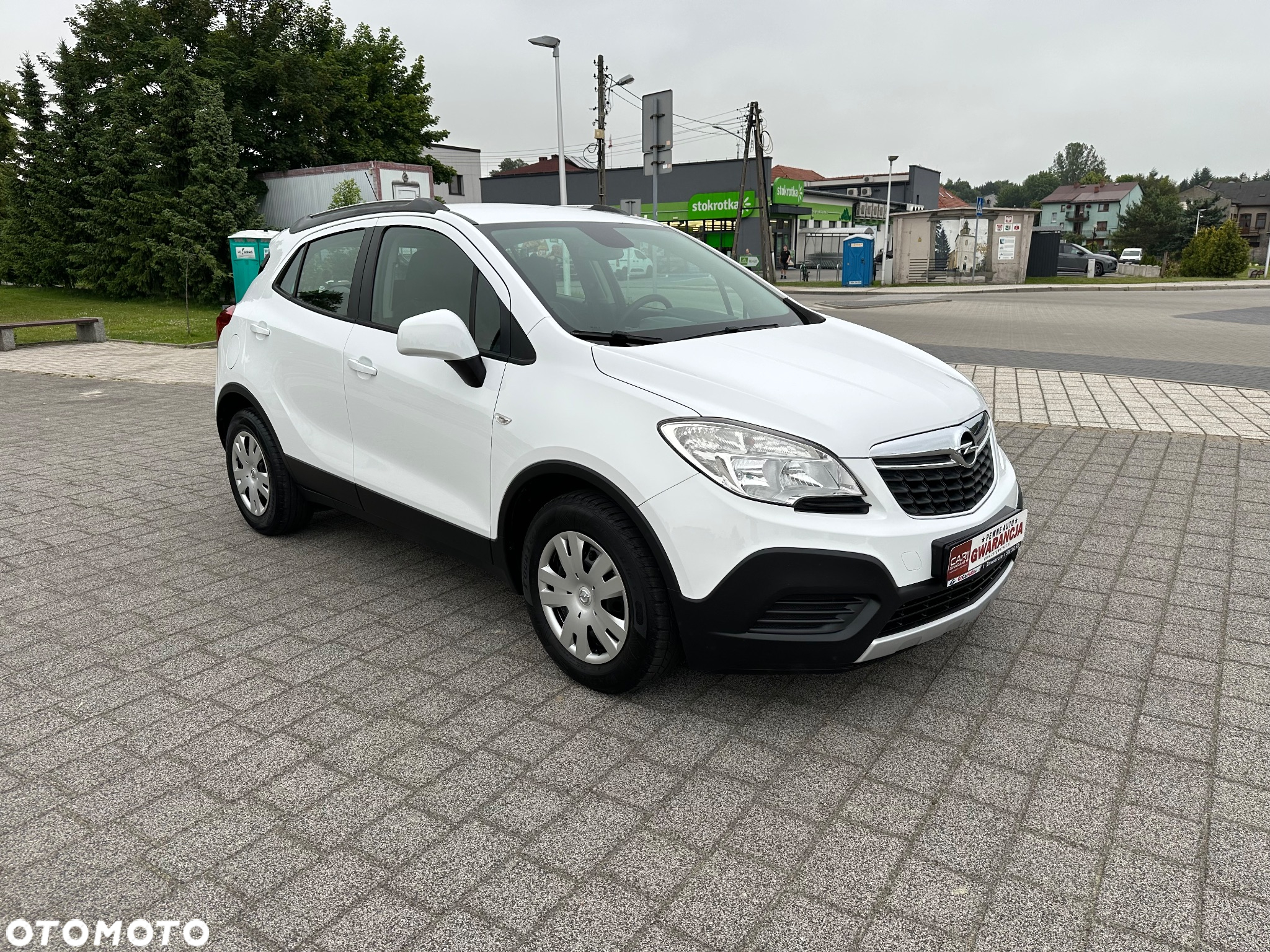 Opel Mokka 1.6 Active S&S - 15