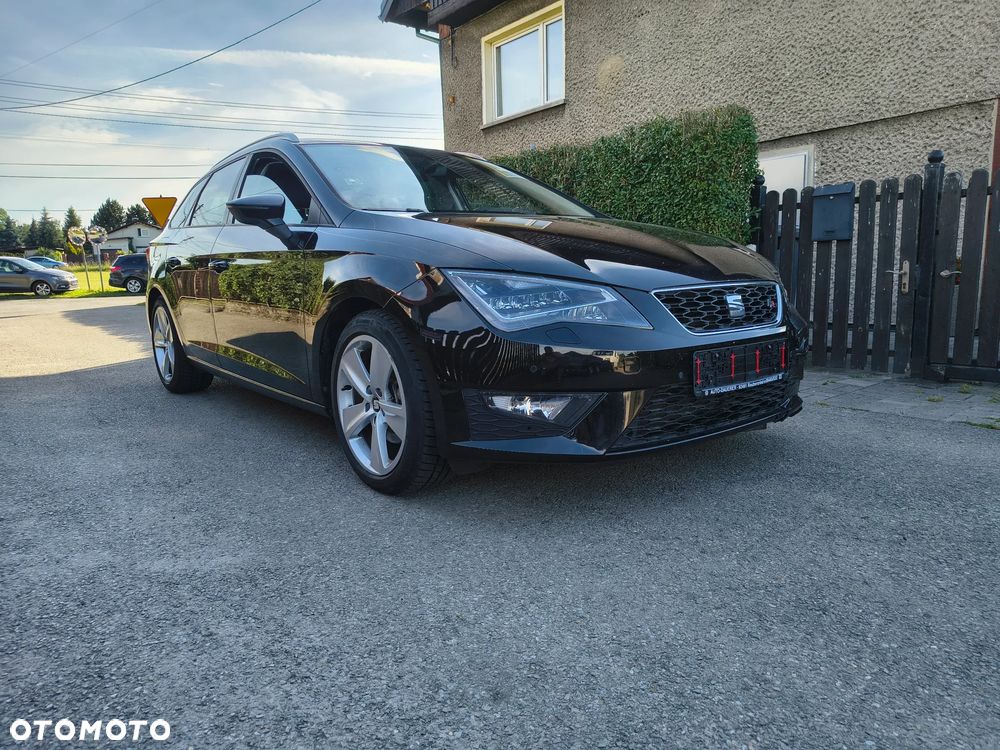 Seat Leon - 22