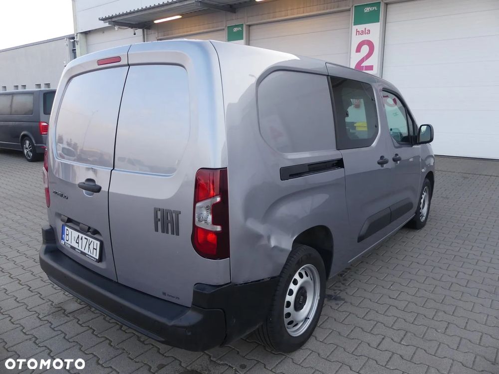 Fiat Doblo - 12