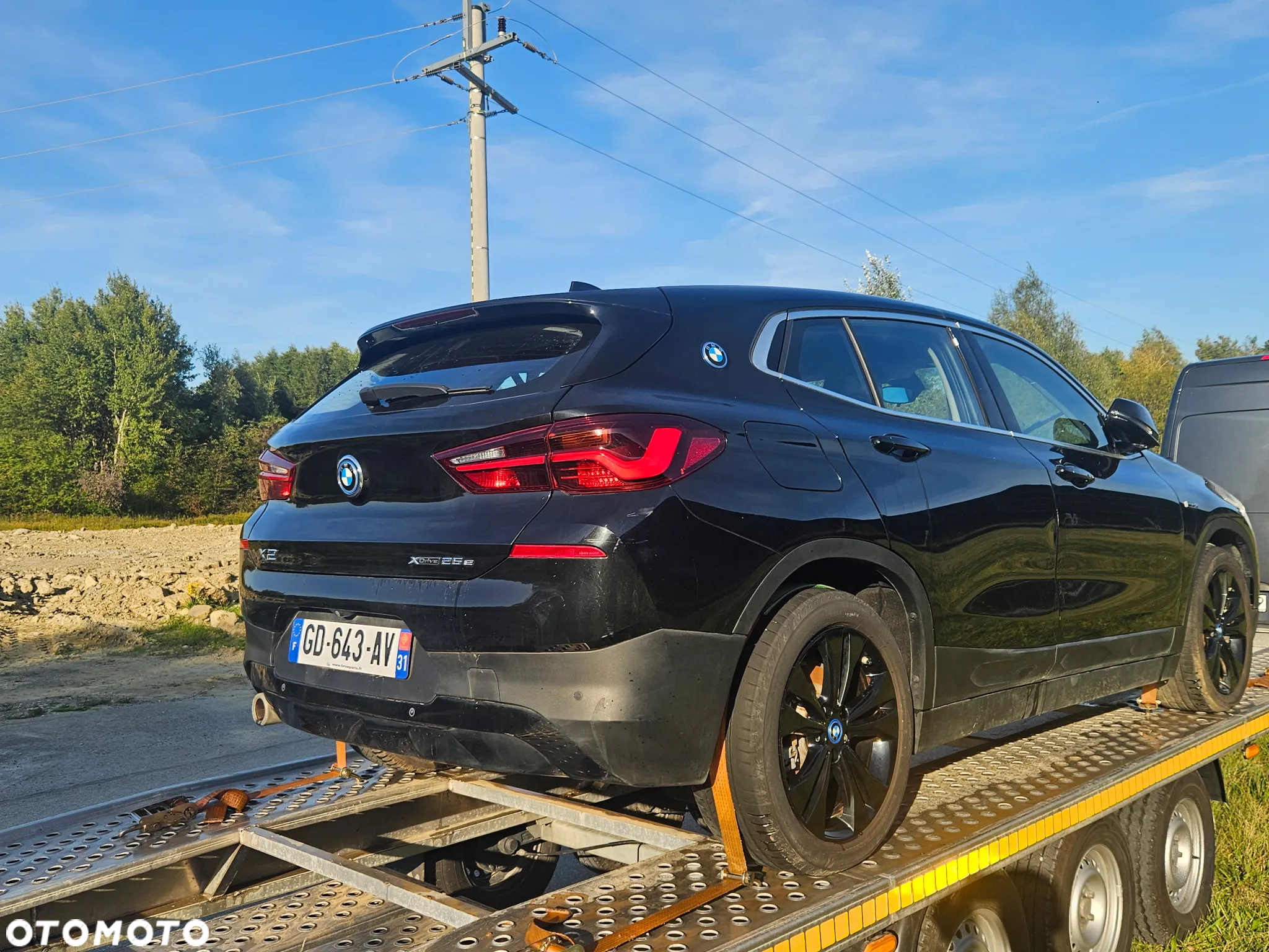BMW X2 - 3