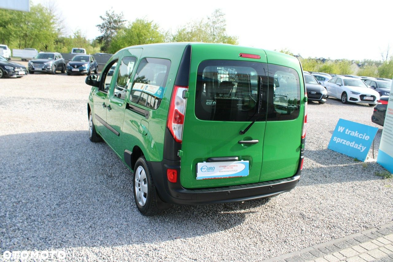 Renault Kangoo - 8