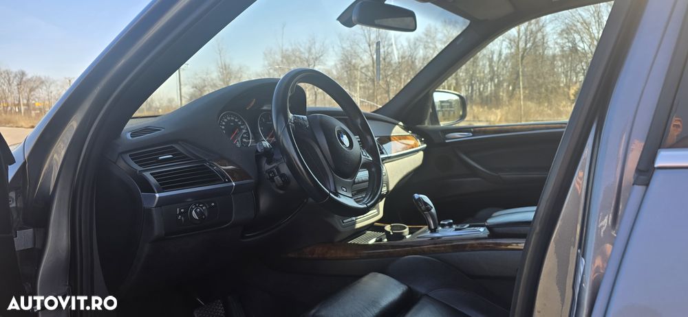 BMW X5 xDrive30d - 8