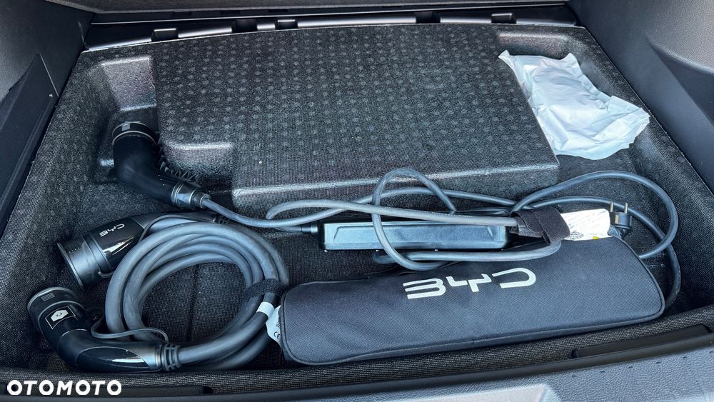 BYD Seal U 1.5 Boost - 8