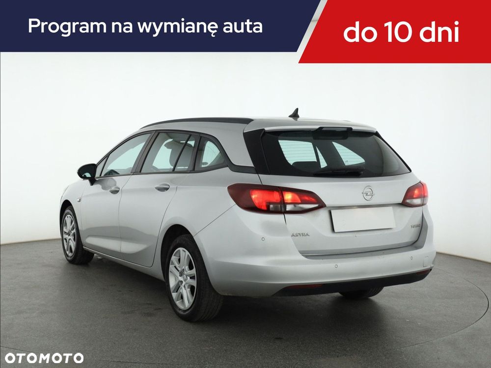 Opel Astra 2017 photo 5