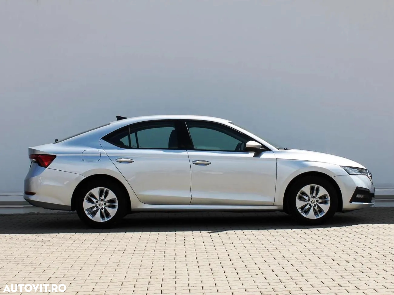 Skoda Octavia 1.5 TSI Ambition - 6