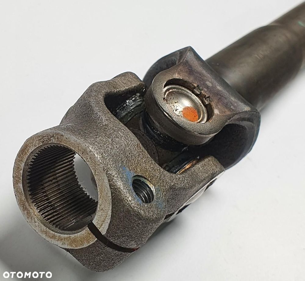 KRZYŻAK DRĄŻEK KOLUMNY RENAULT KANGOO II D3520L - 3