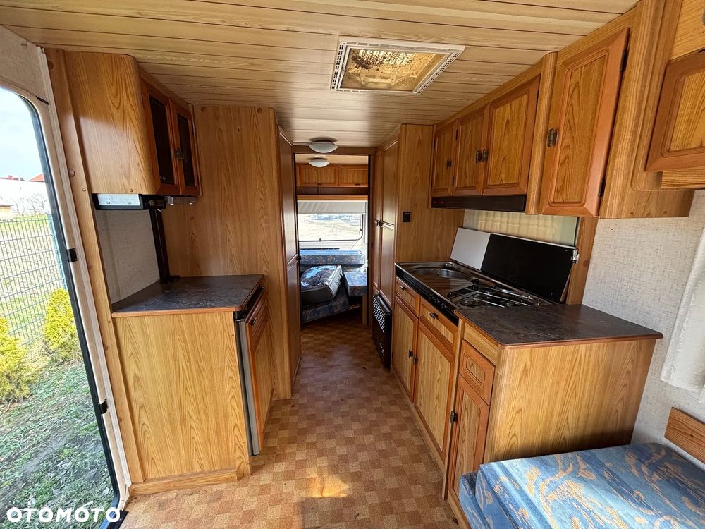 Inny BUERSTNER 5104 - 15