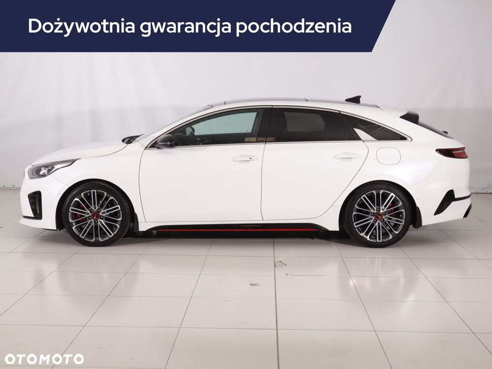 Kia Proceed 2021 photo 3