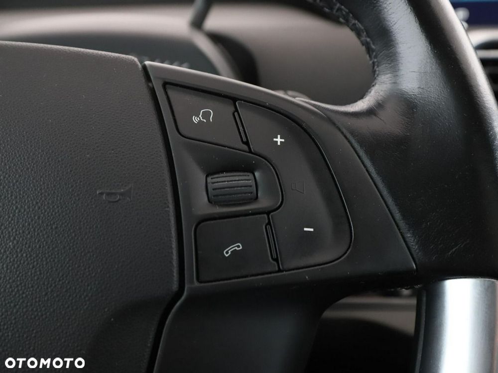 Citroën C4 Grand Picasso 2.0 BlueHDi Shine S&S EAT6 - 33
