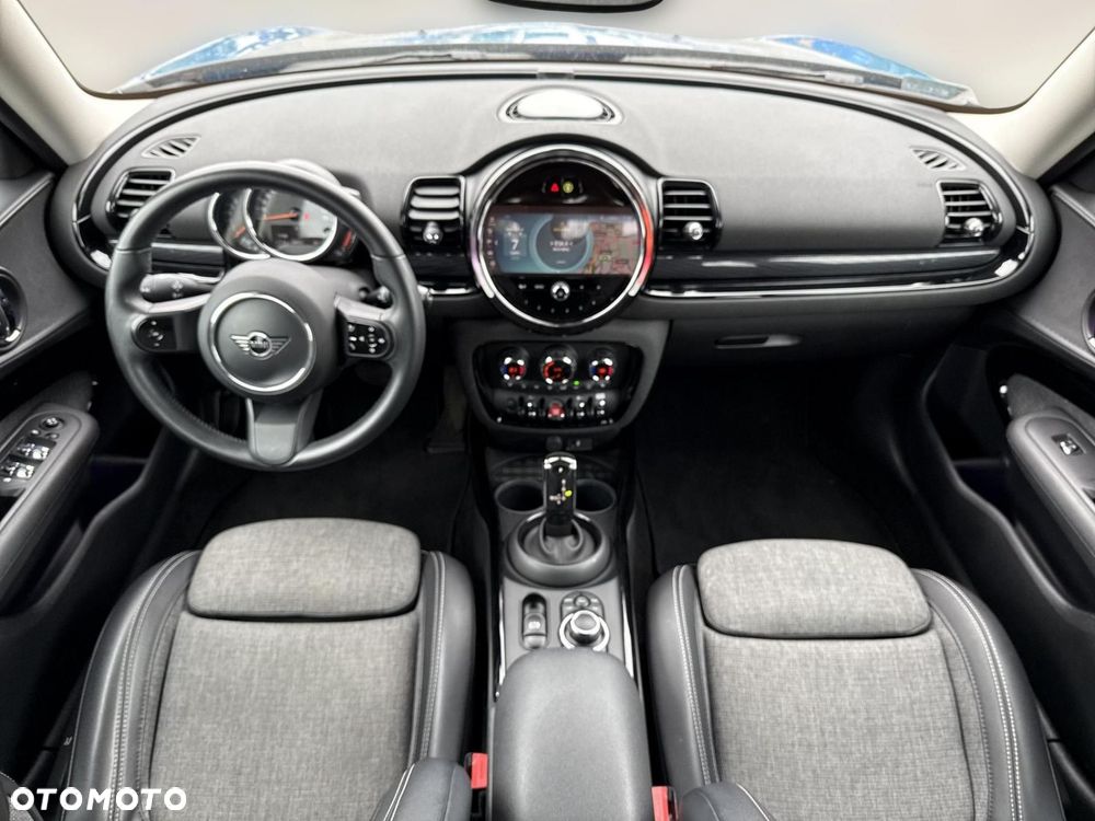 MINI Clubman - 22