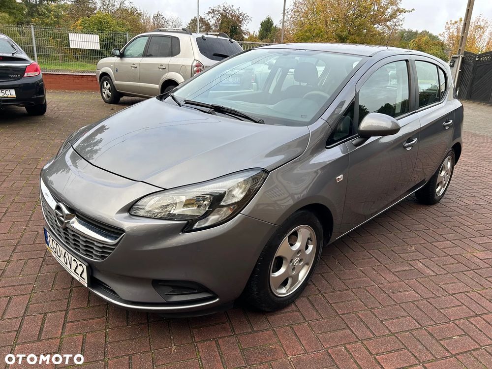 Opel Corsa 1.4 Enjoy - 1