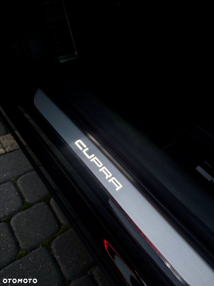 Cupra Formentor 2.0 TSI 4Drive VZ DSG - 28
