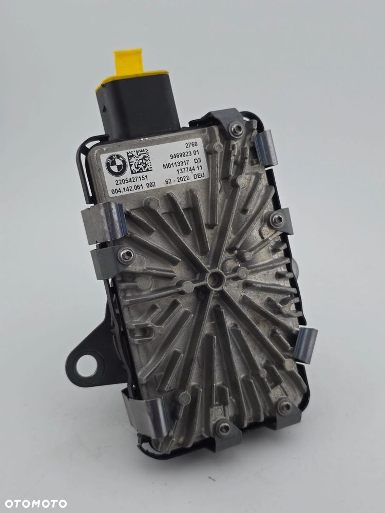 NOWY ORYGINALNY Sterownik Moduł reduktora X-drive BMW X3 X4 G11 G30 9469023