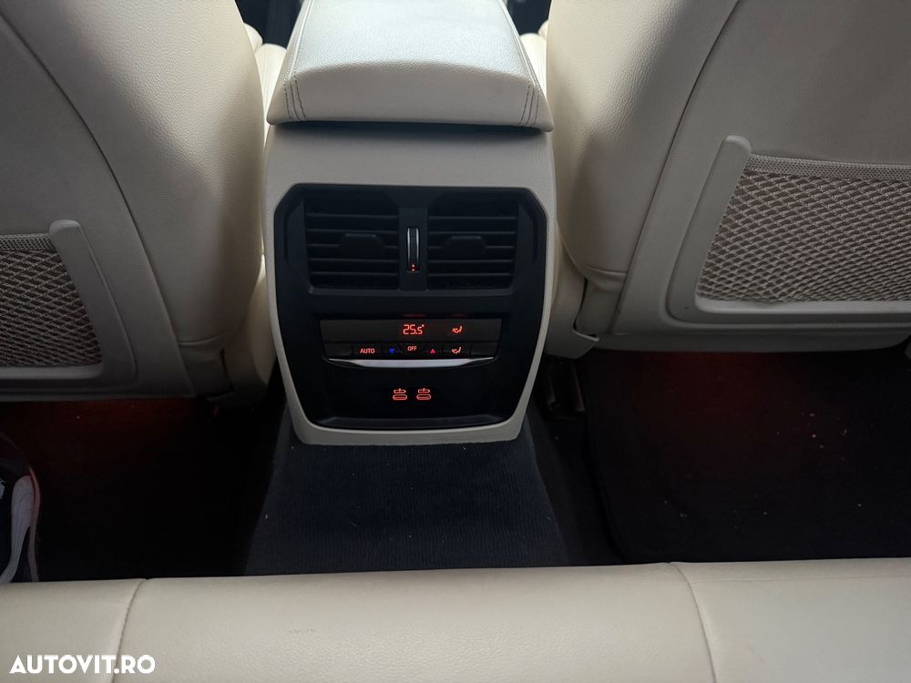 BMW Seria 3 316d AT MHEV - 11