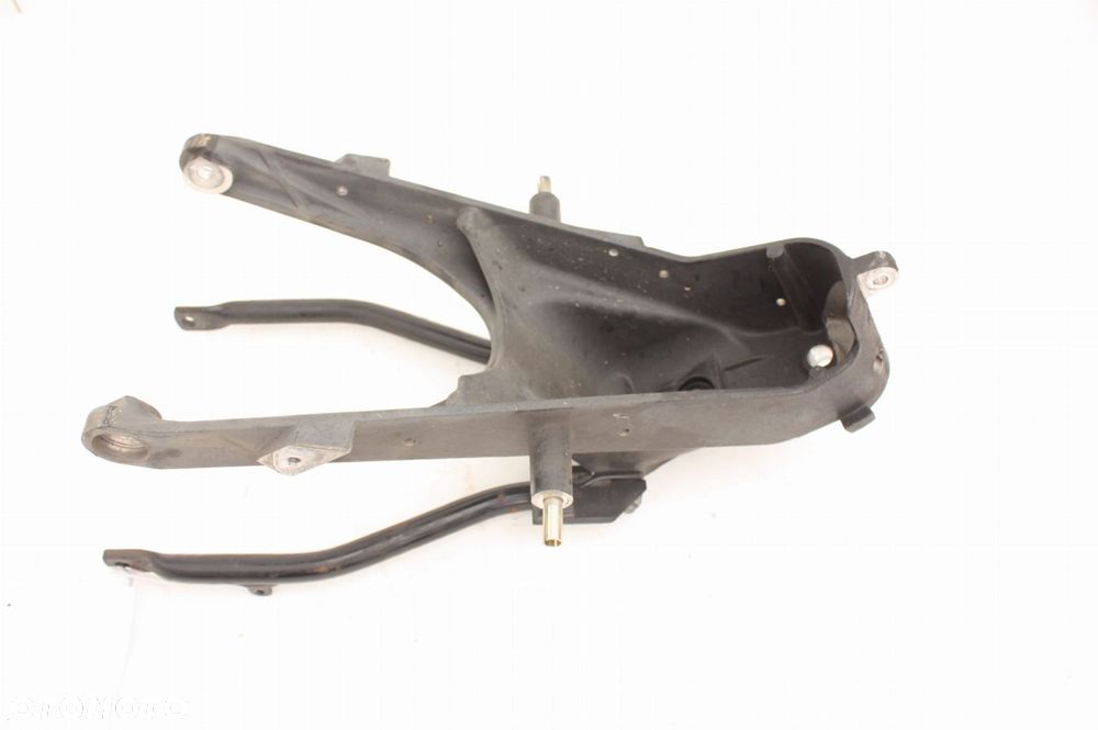 RAMA Z DOKUMENTAMI BMW R1150 RT 2003 - 4