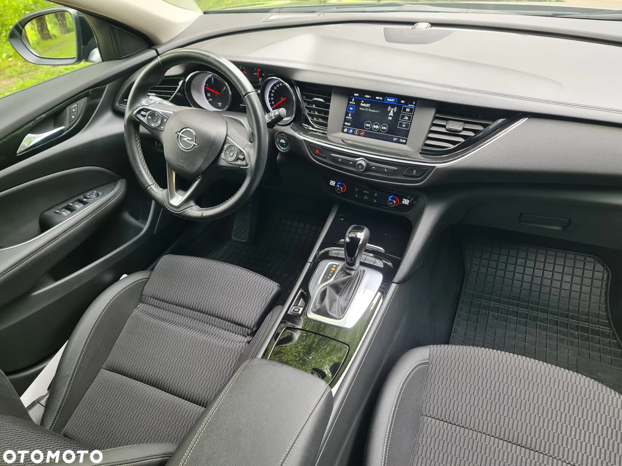 Opel Insignia 1.6 CDTI Enjoy S&S - 22