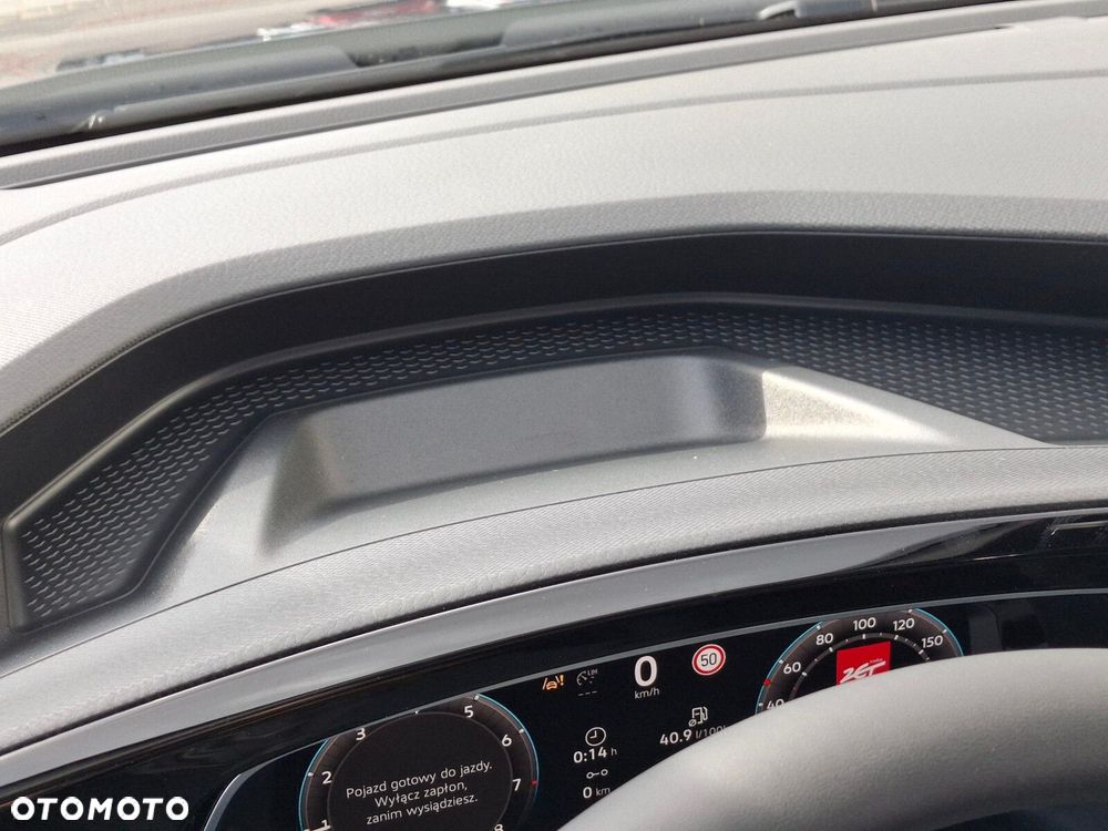 Volkswagen Caddy 1.5 TSI Style DSG - 28