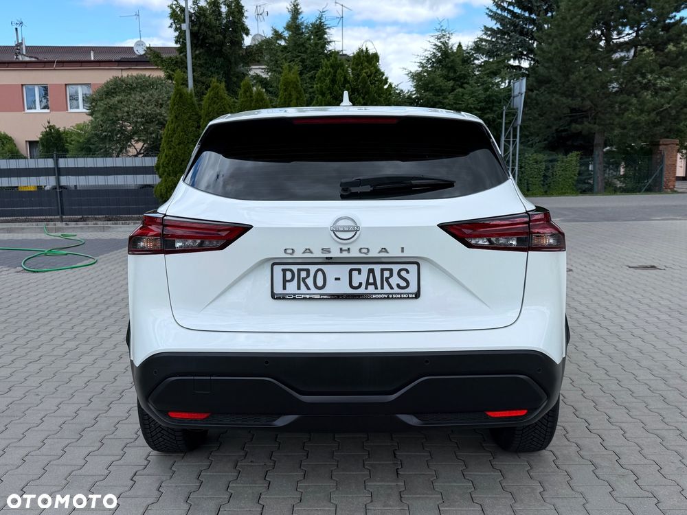 Nissan Qashqai - 13