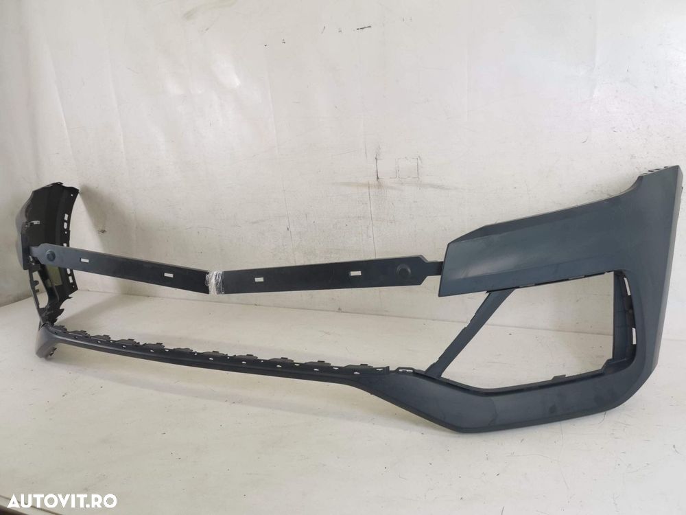 Bara Fata Audi Q8 1 2018 2019 2020 2021 2022 Originala Noua - 4