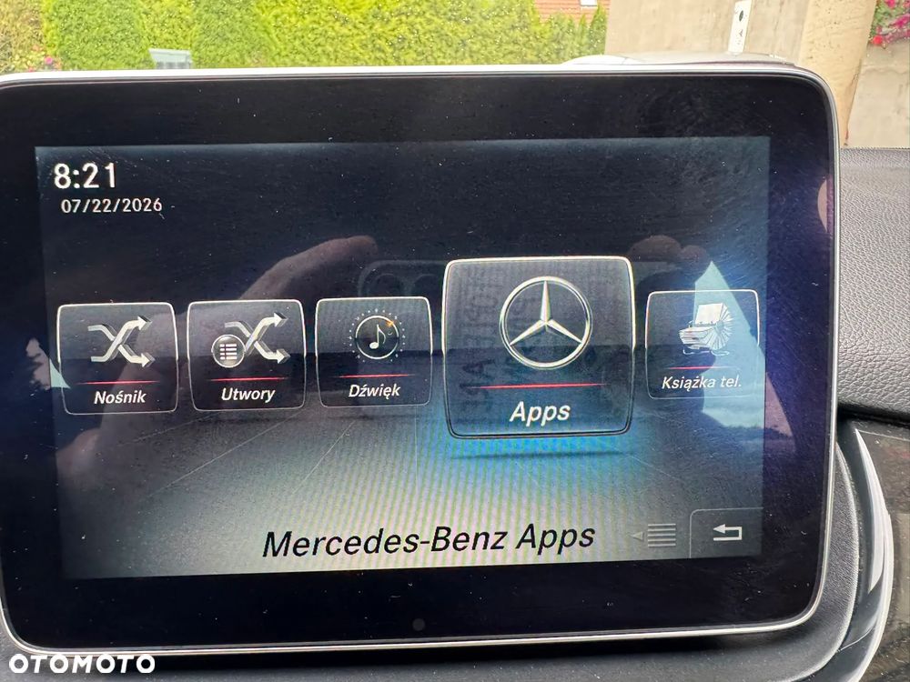 Mercedes-Benz Klasa B 250 4Matic 7G-DCT UrbanStyle Edition - 15