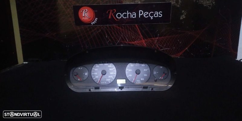 Quadrante Fiat Brava (182_) - 1