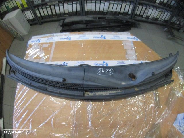 Grelha Friso MP5721 PEUGEOT 107 2007 1.0 I 0P FRT TORPEDO  PEUGEOT 107 FASE 1 2003 1.0I 70CV 3P BRANCO - 1