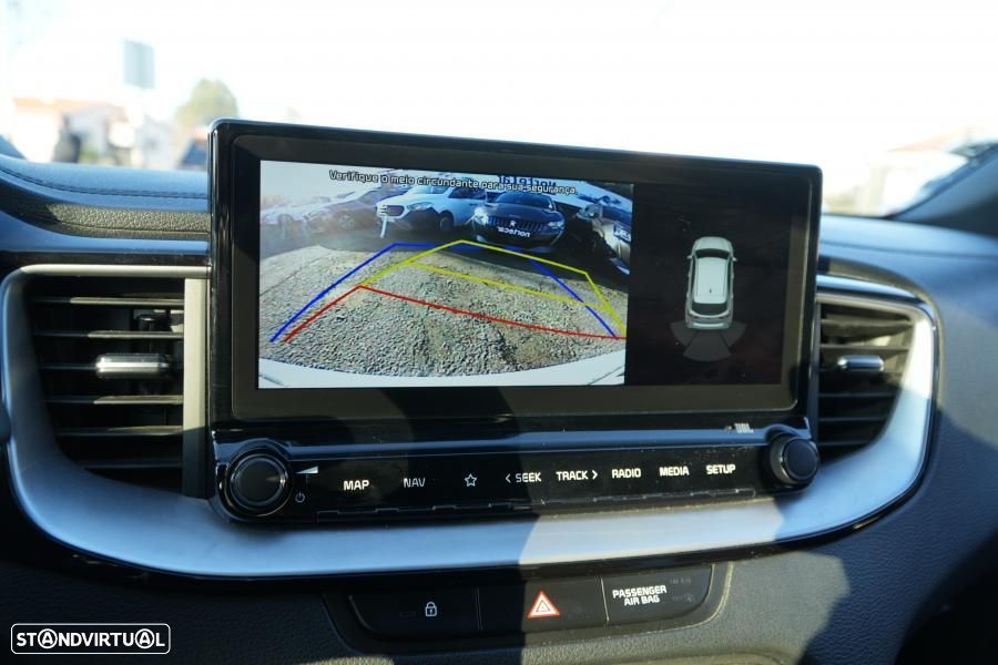 Kia ProCeed 1.0 T-GDI GT Line - 19