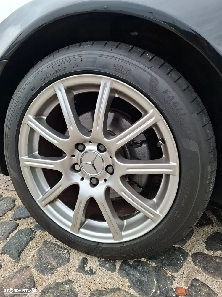 Mercedes-Benz SLK 200 K - 20