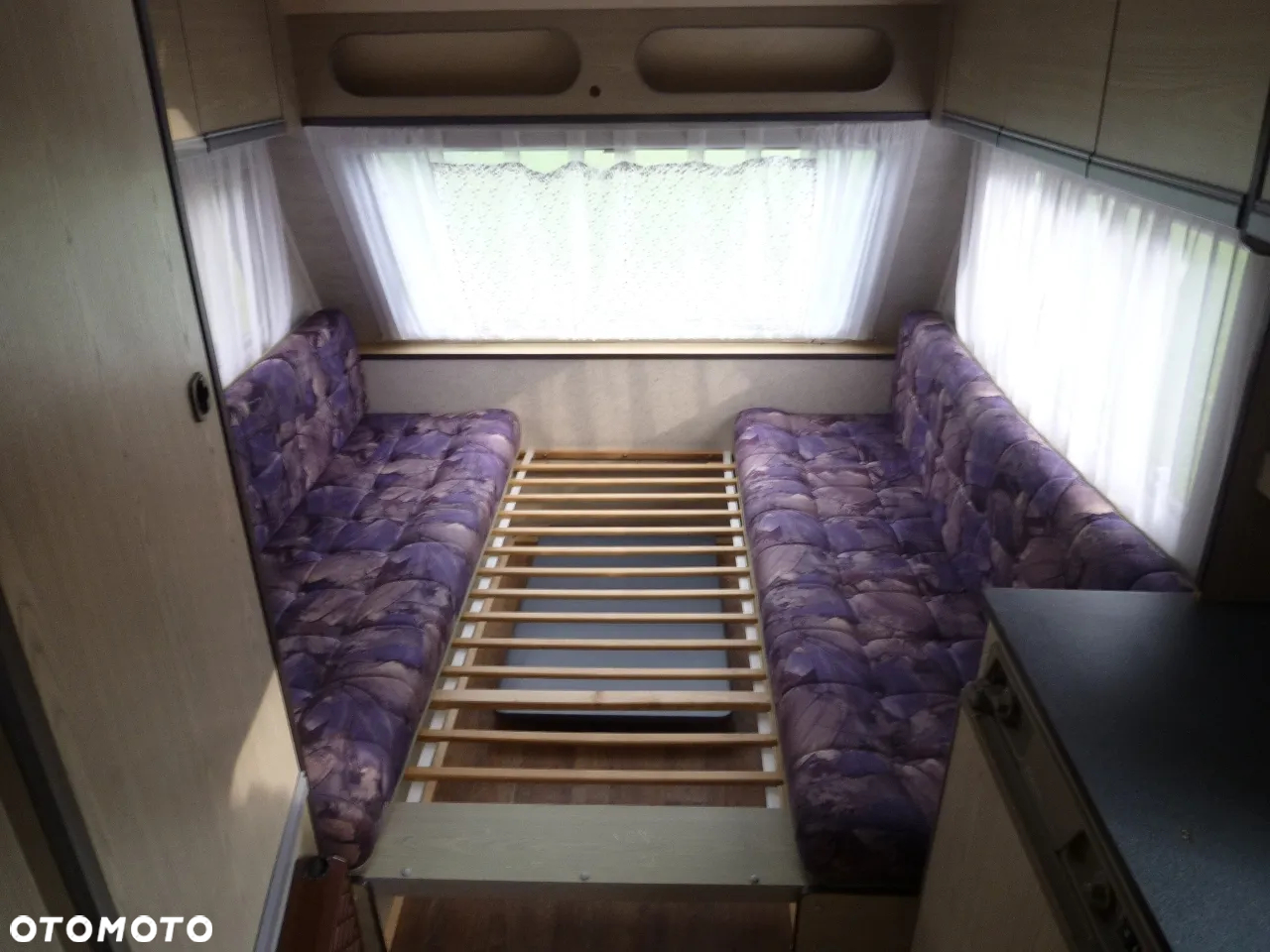 SWIFT Euroland 380 , 1995r , Zarejestrowana - 12
