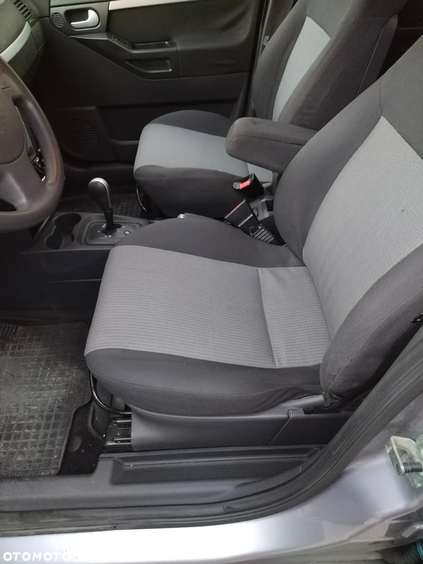 Opel Meriva - 21