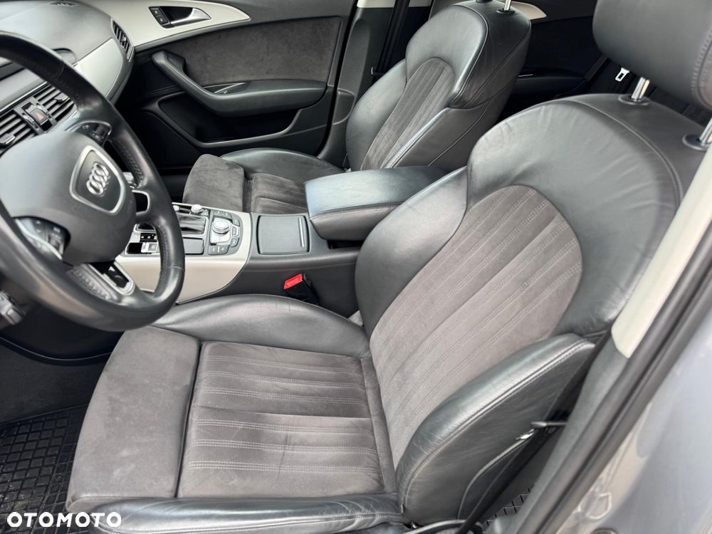 Audi A6 Limousine - 24