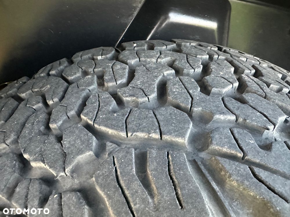 Dodge RAM 1500 5.7 4x4 - 9