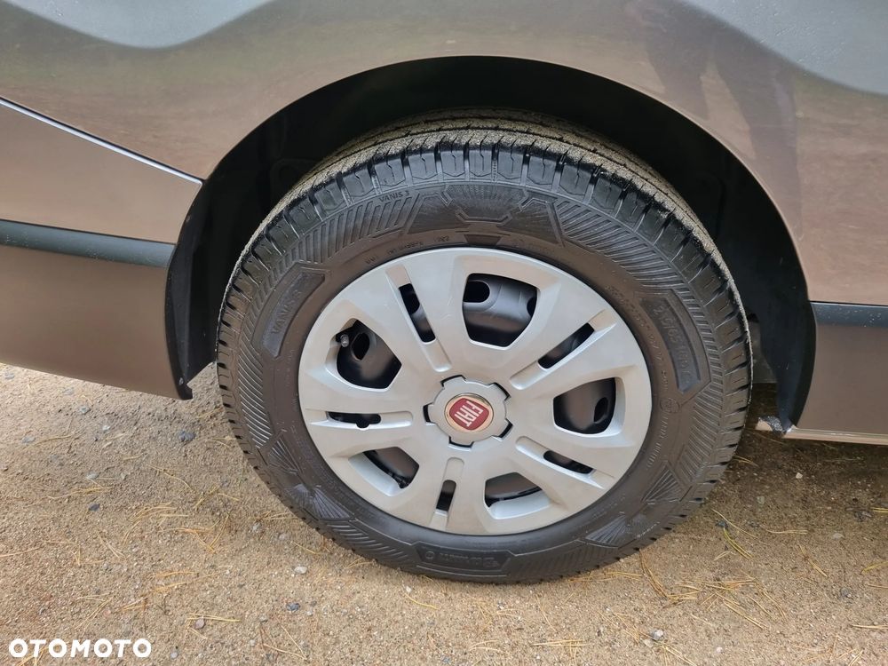 Fiat Talento - 40