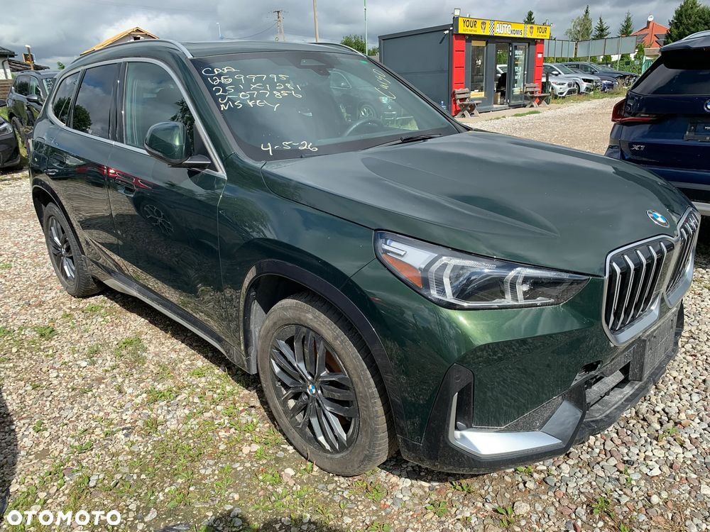 BMW X1 - 3