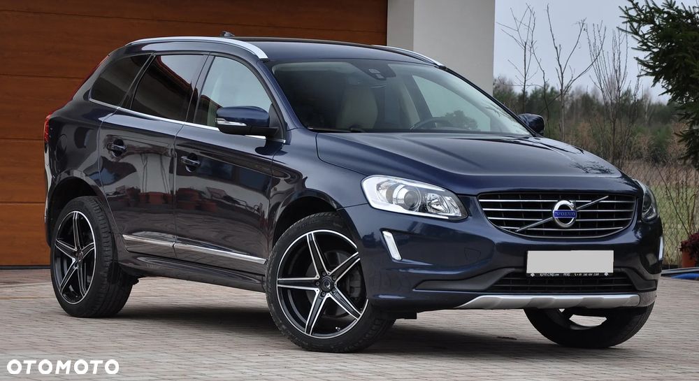 Volvo XC 60 - 12