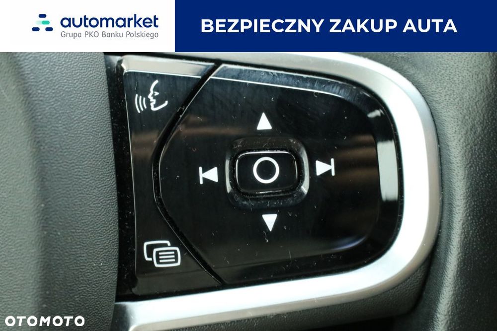 Volvo XC 60 B4 D AWD Inscription - 17