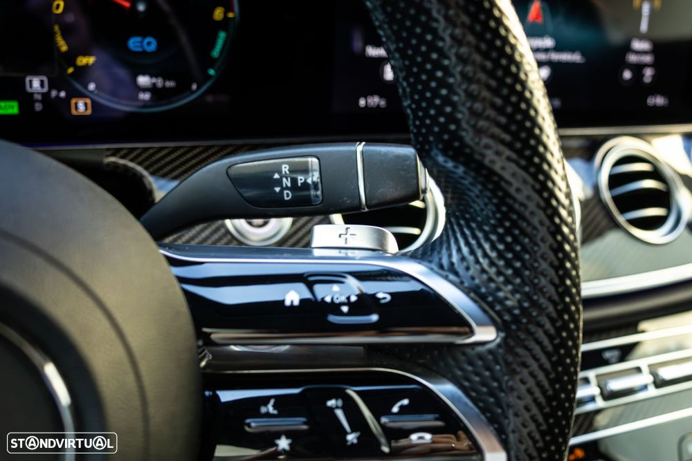 Mercedes-Benz E 300 - 24