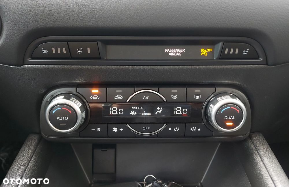 Mazda CX-5 - 24