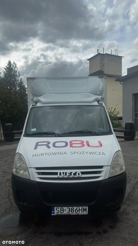 Iveco Daily 50c15 - 4