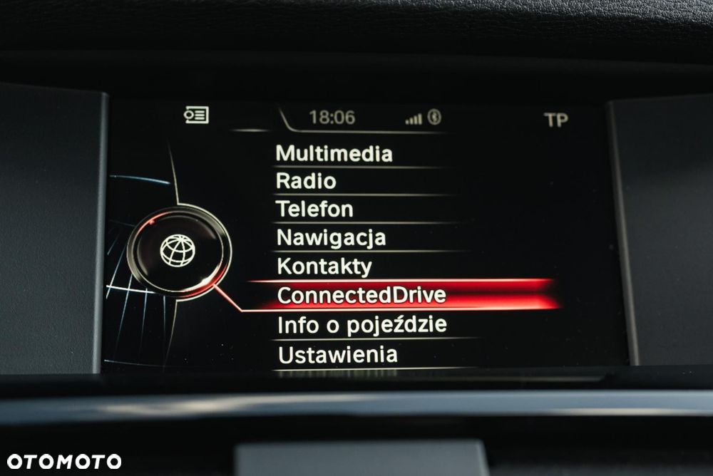BMW X3 - 17