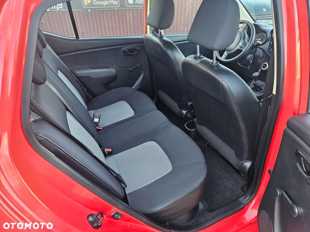 Hyundai i10 1.1 Classic - 15