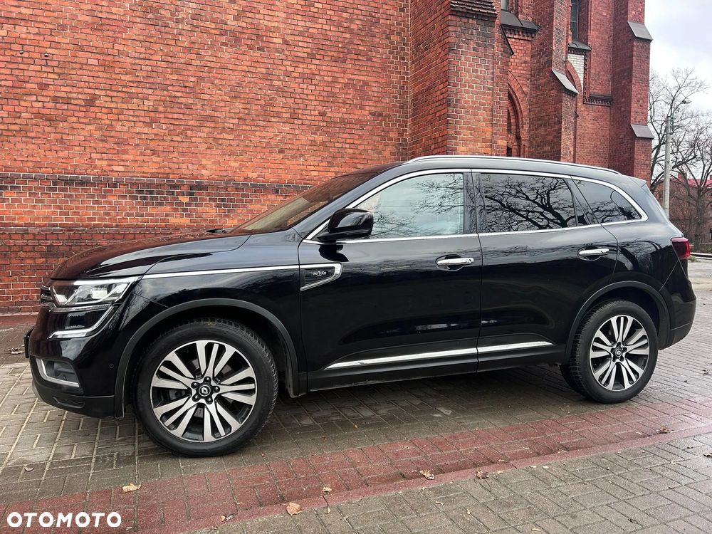 Renault Koleos 2.0 dCi Initiale Paris X-Tronic - 3
