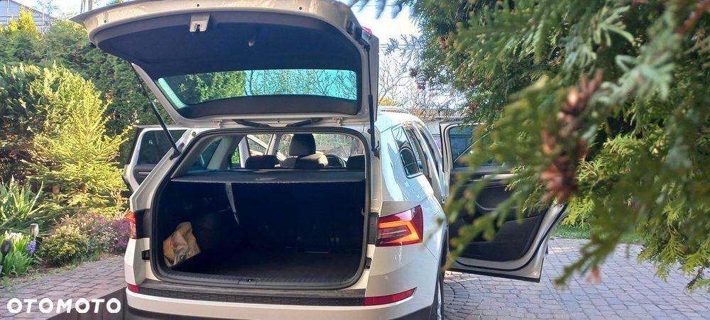 Skoda Kodiaq - 28