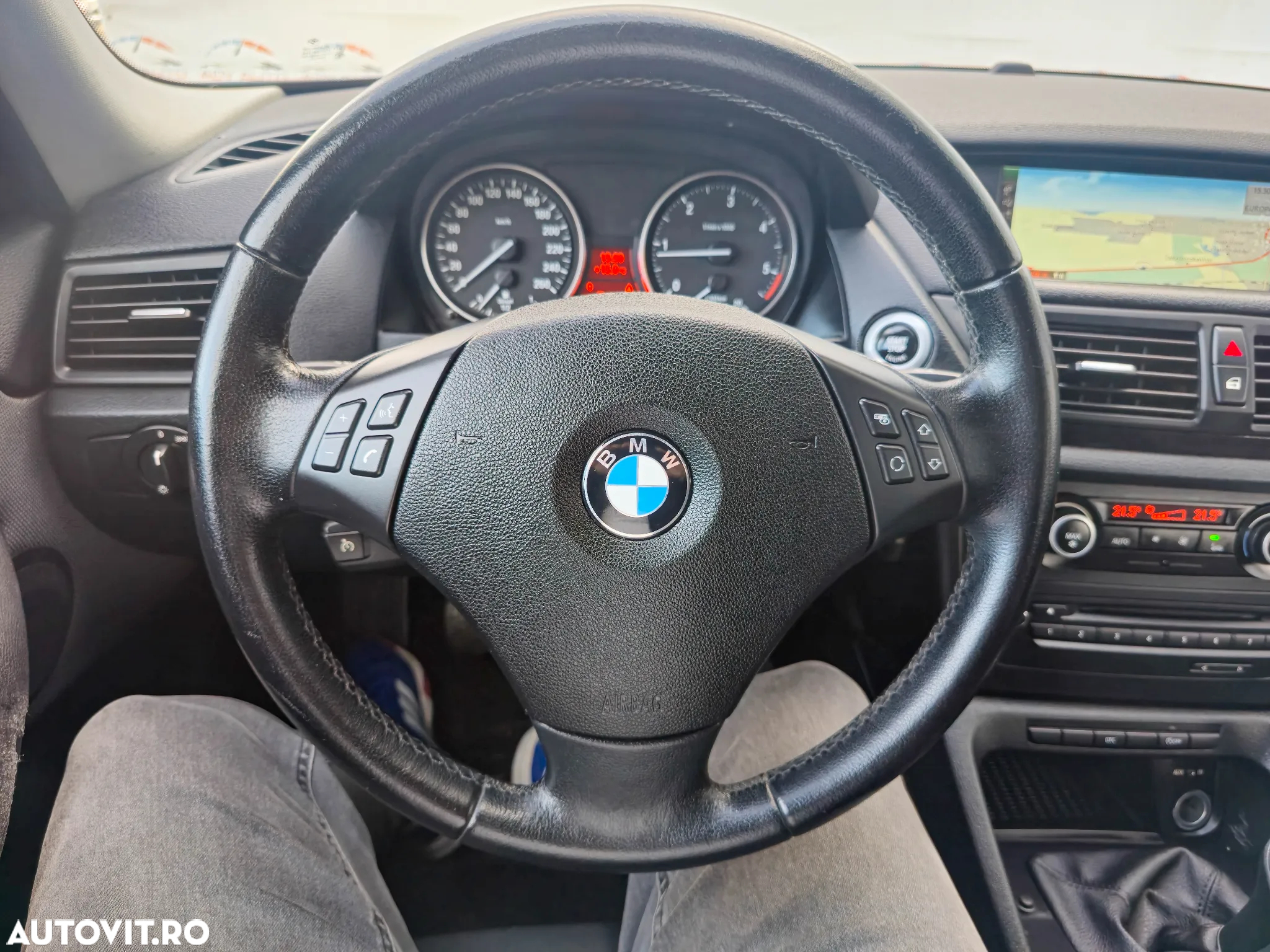 BMW X1 - 11