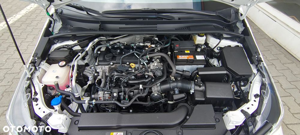 Toyota Corolla 1.5 Style - 33