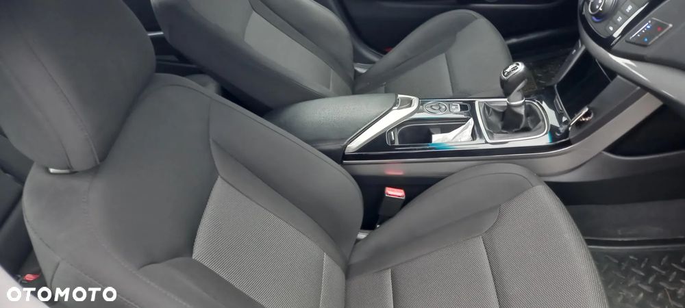 Hyundai i40 1.7 CRDi Comfort - 16