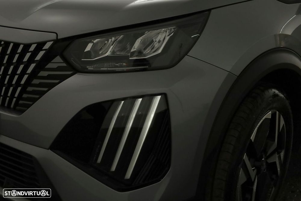 Peugeot 2008 1.2 PureTech Allure - 6
