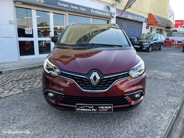 Renault Grand Scénic 1.5 dCi Bose Edition 7L - 3