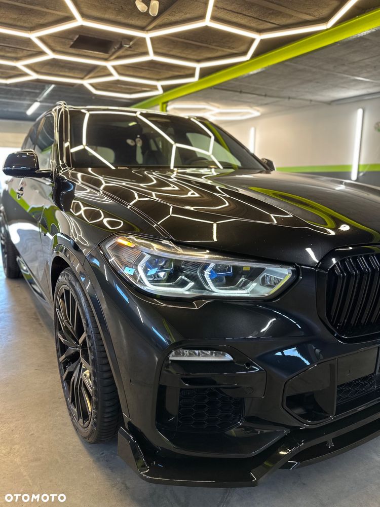 BMW X5 - 40